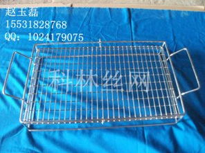 清洗筐的技術(shù)標(biāo)準(zhǔn)以及用料選擇 安平縣科諾絲網(wǎng)制品廠 網(wǎng)筐網(wǎng)籃,過(guò)濾網(wǎng)片,試管架,護(hù)欄網(wǎng)
