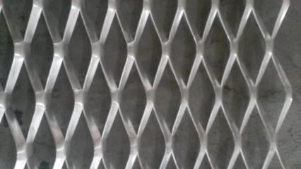 外墻裝飾鋁板網報價福建圖片|外墻裝飾鋁板網報價福建樣板圖|外墻裝飾鋁板網報價福建-安平縣贏鈺金屬絲網制品