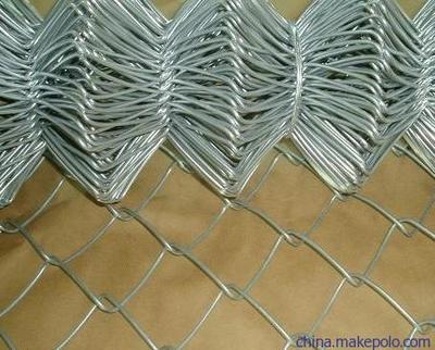 【供應騰旭勾花網(wǎng)】價格,廠家,圖片,金屬網(wǎng),安平縣騰旭金屬絲網(wǎng)制品廠-