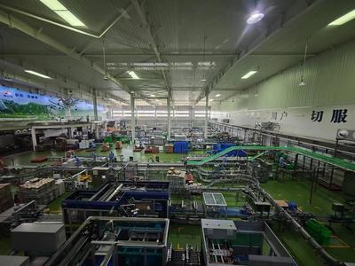 華山腳下，品質(zhì)牛奶的綠色傳奇 從生態(tài)牧場到‘華山之巔’的匠心之旅